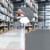 Yescom Garage Floor Mat Roll Non Slip Car Parking Protect Cover Trailer Gray 13x5 Ft Perspective: top