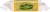 Kerrygold® Dubliner® Cheese Perspective: top