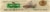 Kerrygold® Garlic & Herb Irish Butter Stick Perspective: top