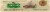 Kerrygold® Garlic & Herb Irish Butter Stick Perspective: top