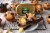 Kerrygold Naturally Softer Grass Fed Pure Irish Butter Tub Perspective: top