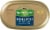 Kerrygold® Grass Fed Irish Butter with Olive Oil Tub Perspective: top