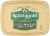 Kerrygold™ Softer Butter Tub Perspective: top