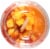 La Michoacana™ Mangonada Cups Perspective: top