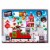 HERSHEY ADVENT CALENDAR WITH HERSHEY MINIATURES Perspective: top