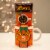 REESE'S MINUTE MUG CAKE MIX WITH 10 OZ CERAMIC MUG Perspective: top