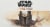 Galerie Star Wars the Mandalorian Milk Chocolate Egg with Marshmallow Easter Candy Perspective: top