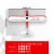 VOLANTEXRC Sport Cub 500 Ready To Fly Remote Control Airplane w/ Gyro Stabilizer Perspective: top