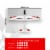 VOLANTEXRC Ranger600 Ready To Fly Remote Control Airplane with Gyro Stabilizer Perspective: top