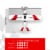 VOLANTEXRC Mini Trainstar Ready To Fly Remote Control Airplane w/Gyro Stabilizer Perspective: top