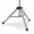 JOMEED 15000W Electric Outdoor Patio Heater with Remote and 3 Heat Settings Perspective: top