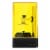 Anycubic Photon Mono X 3D Resin Printer, Large, High Speed Builds w/ App Control Perspective: top