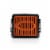 Smokeless Indoor Electric BBQ Grill Perspective: top