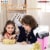 Popcorn Machine Hot Air Electric Popper Kernel Corn Maker Bpa Free No Oil 5 Core POP P Perspective: top