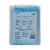 TENA Extra Disposable Underpad Polymer 17X24 353 25 pads Perspective: top