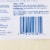 TENA Extra Bariatric Disposable Underpad Polymer 36X36 361 10 pads Perspective: top