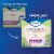 TENA Incontinent Pad 15 L Long Length 12 Ct Perspective: top