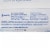 TENA ProSkin Ultra Personal Cleansing Wipe 7-9/10 x 12.5 65722, 1 Pack 48 Wipes Perspective: top