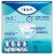 TENA ProSkin Ultra Incontinence Brief M Breathable, 67200, 40 Ct Perspective: top