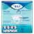 TENA ProSkin Super Incontinence Brief M Overnight, 67401, 28 Ct Perspective: top