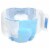 TENA Complete + Care Ultra Incontinence Brief L 69972, Ultra, 24 Ct Perspective: top