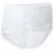 TENA Dry Comfort Disposable Underwear Pull On with Tear Away Seams Large, 72423, 18 Ct Perspective: top