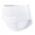 TENA ProSkin Plus Disposable Underwear Pull On with Tear Away Seams Large, 72633, 18 Ct Perspective: top
