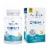 Nordic Naturals® Omega-3 Soft Gels Perspective: top