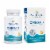 Nordic Naturals® Omega-3 Soft Gels Perspective: top