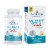 Nordic Naturals Ultimate Omega with CoQ10 Soft Gels Perspective: top