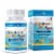 Nordic Naturals Children's DHA Extra Omega-3 Mini Soft Gels 636 mg Perspective: top
