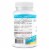 Nordic Naturals® Omega Focus Jr.for Attention & Learning Mini Soft Gels Perspective: top