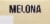 Binggrae® Melona® Strawberry Flavored Frozen Dairy Dessert Bars Perspective: top