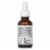 The Ordinary 100% Organic Cold-Pressed Rose Hip Seed Oil 30ml/1oz Perspective: top