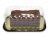 Bakery Chocolate Layer Cake Perspective: top