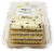 Tiramisu Layer Cake Perspective: top