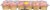 Two-Bite Spring Vanilla & Chocolate Cupcakes 24 Count Perspective: top