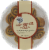 Two-Bite Cinnamon Rolls Perspective: top