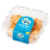 Two-Bite Coconut Macaroons Perspective: top