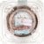 Kimberley's Bakeshoppe Chocolate Filled Gourmet Cupcake Perspective: top