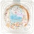 Kimberley's Bakeshoppe Vanilla Filled Gourmet Jumbo Cupcake Perspective: top