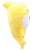 Baby Shark Sound Doll Perspective: top