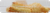 Kroger Upper Crust Apple Turnover Perspective: top