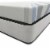 CorLiving Ready-to-Assemble Black Metal Box Spring - Twin/Single Perspective: top