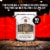 Jim Beam Bourbon Barrel Grilling and Smoker Oak Cooking Pellets, 20 Pound Bag Perspective: top