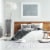 Korhani Home Artesia Washable Area Rug Perspective: top