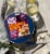 Big Mountain Foods® Lion's Mane Mushroom Burgers Perspective: top