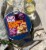 Big Mountain Foods® Lion's Mane Mushroom Burgers Perspective: top