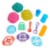 Kinetic Sand™ Super Sandisfying Set Perspective: top