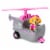 Paw Patrol Vehicle - Skye Perspective: top